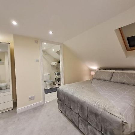 لندن Double Room In Shared Flat المظهر الخارجي الصورة