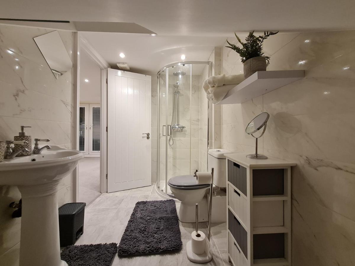 لندن Double Room In Shared Flat المظهر الخارجي الصورة